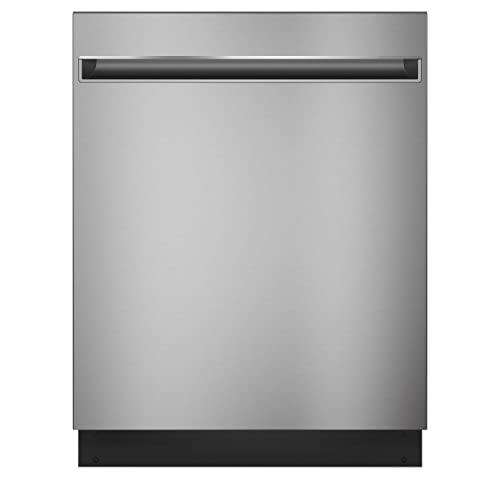 GE GDT225SSLSS 24 بوصة غسالة أطباق مدمجة بالكامل مع 3 دورات غسيل ، 12 إعدادًا للمكان ، من الفولاذ المقاوم للصدأ GE GDT225SSLSS 24 بوصة غسالة أطباق مدمجة بالكامل مع 3 دورات غسيل ، 12 إعدادًا للمكان ، من الفولاذ المقاوم للصدأ