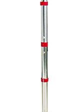 Boss Cleaning Equipment B200752 Scrubber ، Gloss Boss 470rpm 18 '3 Wire Cord Red