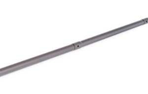 مقبض ألومنيوم مكون من 3 قطع CFS بخيط قياسي ، قطر 1 × 60 بوصة
