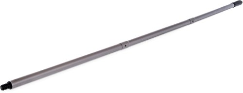 مقبض ألومنيوم مكون من 3 قطع CFS بخيط قياسي ، قطر 1 × 60 بوصة مقبض ألومنيوم مكون من 3 قطع CFS بخيط قياسي ، قطر 1 × 60 بوصة
