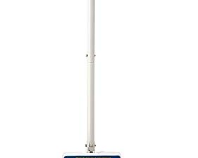 Koblenz Shampooer / Polisher Cleaning Machine ، 3 سرعات ، أزرق / رمادي