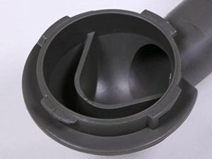 Aocctez WPW10571949 لمشعب ذراع الرش الأوسط من Whirlpool WPW10571949