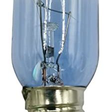 SURPOUF 241552802 297048600 7297048600 (40W) لمبة إضاءة LED للثلاجة متوافقة مع ثلاجة Electrolux Frigidaire Kenmore استبدال AH976993 EA976993 PS976993 1056577 AP3770086