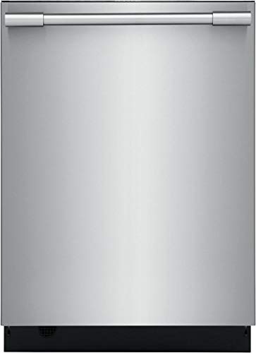 Frigidaire FPID2498SF / FPID2498SF / FPID2498SF FPID2498SF غسالة أطباق احترافية مدمجة بالكامل من الفولاذ المقاوم للصدأ Frigidaire FPID2498SF / FPID2498SF / FPID2498SF FPID2498SF غسالة أطباق احترافية مدمجة بالكامل من الفولاذ المقاوم للصدأ