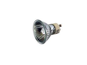 Broan SV05921 Range Hood Halogen Light Bulb ، 50 وات جزء من الشركة المصنعة للمعدات الأصلية الأصلية (OEM)