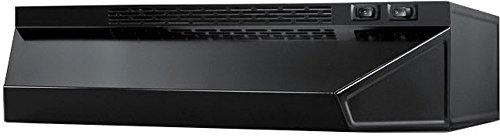 شفاطات المطبخ ساميت H1720B ، أسود شفاطات المطبخ ساميت H1720B ، أسود