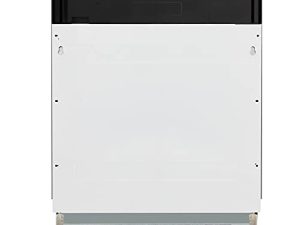 غسالة أطباق ZLINE 24 "Tallac Series 3rd Rack Tall Tub في لوحة مخصصة جاهزة مع حوض من الفولاذ المقاوم للصدأ ، 51 ديسيبل (DWV-24) (لوحة جاهزة)