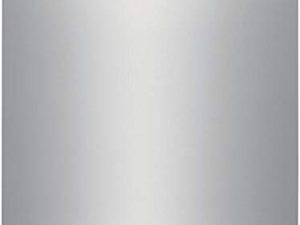 Frigidaire FFBD2420US غسالة أطباق مدمجة 24 بوصة مع حوض من الفولاذ المقاوم للصدأ 14 إعدادًا للمكان 4 دورات في الفولاذ المقاوم للصدأ
