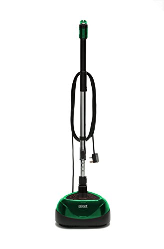 آلة تنظيف الأرضيات بيسيل التجارية BigGreen BGFS650 Hercules ، أخضر آلة تنظيف الأرضيات بيسيل التجارية BigGreen BGFS650 Hercules ، أخضر