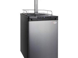 موزع برميل من كيجكو MDK-309SS-01 ، ستانلس ستيل