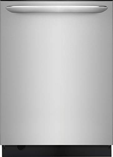 Frigidaire Gallery FGID2476SF 24 "غسالة أطباق مدمجة من الفولاذ المقاوم للصدأ - مجدد Frigidaire Gallery FGID2476SF 24 "غسالة أطباق مدمجة من الفولاذ المقاوم للصدأ - مجدد