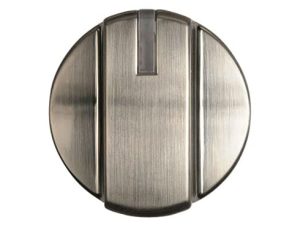 Mintu Gas Cooktop Knob Assembly استبدال ل LG LCG3011ST LCG3091ST LCG3611ST LCG3691ST HG7522JR HG7522KR HG9522JR HG9522KR Cooktop