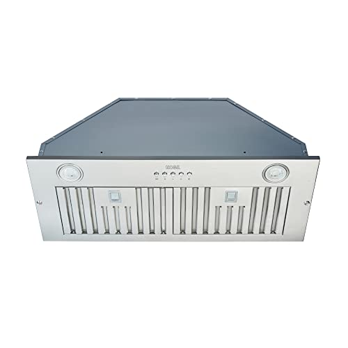 KOBE INX2930SQBF-500-2 شفاط المطبخ ، 30 بوصة ، من الفولاذ المقاوم للصدأ KOBE INX2930SQBF-500-2 شفاط المطبخ ، 30 بوصة ، من الفولاذ المقاوم للصدأ