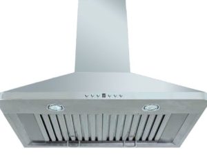 شفاط المطبخ ZLINE KF1-30 ، 30 بوصة ، من الفولاذ المقاوم للصدأ