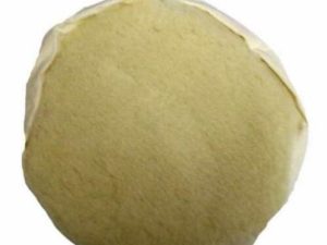 متوافقة مع Oreck 437054 Lambs Wool Bonnet Orbiter Pad ORB550MC Floor Machine