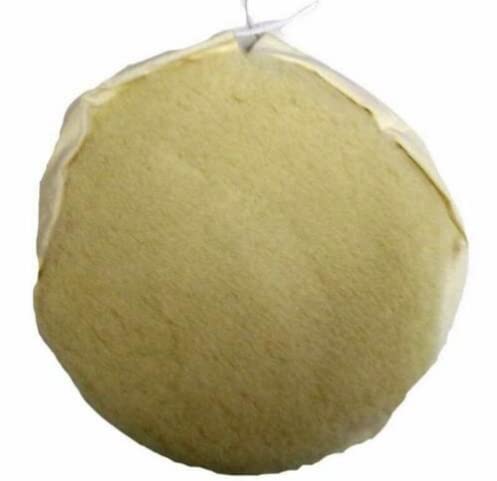 متوافقة مع Oreck 437054 Lambs Wool Bonnet Orbiter Pad ORB550MC Floor Machine متوافقة مع Oreck 437054 Lambs Wool Bonnet Orbiter Pad ORB550MC Floor Machine