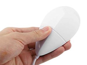 غسالة FTVOGUE بالموجات فوق الصوتية ، محمولة صغيرة USB ، غسالة أوتوماتيكية ، معدات تنظيف الخضروات