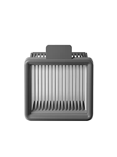 Dreametech H11 Max استبدال المكنسة الكهربائية الرطبة والجافة بفلتر HEPA Dreametech H11 Max استبدال المكنسة الكهربائية الرطبة والجافة بفلتر HEPA
