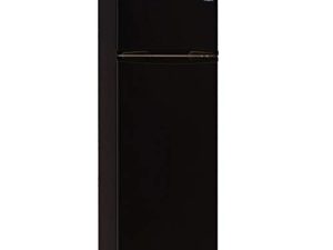ثلاجة RCA RFR1085-BLACK ، 10 قدم مكعب ، أسود