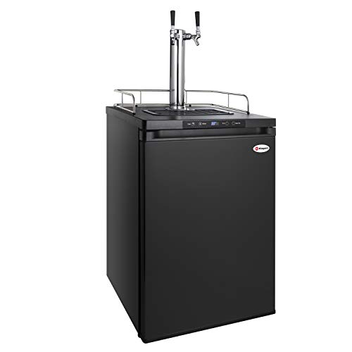 موزع Kegco Keg موزع Kegco Keg