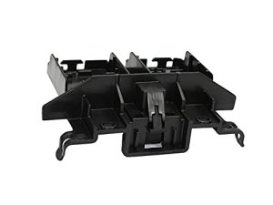 8193830 مجموعة مزلاج باب غسالة الأطباق 8270175 W10077984 OEM أصلي