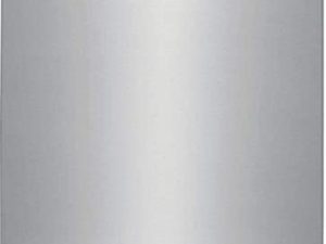 Frigidaire FFCD2413US غسالة أطباق مدمجة 24 بوصة مع 3 دورات غسيل ، 14 إعدادًا للمكان ومعتمدة من Energy Star ، من الفولاذ المقاوم للصدأ