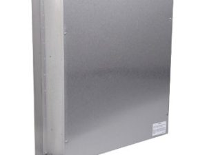 منفاخ خارجي Broan-NuTone 332H لشفاطات نطاق Broan-NuTone ، وتهوية للمطبخ والمنزل ، 900 CFM