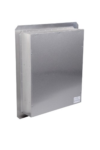 منفاخ خارجي Broan-NuTone 332H لشفاطات نطاق Broan-NuTone ، وتهوية للمطبخ والمنزل ، 900 CFM منفاخ خارجي Broan-NuTone 332H لشفاطات نطاق Broan-NuTone ، وتهوية للمطبخ والمنزل ، 900 CFM