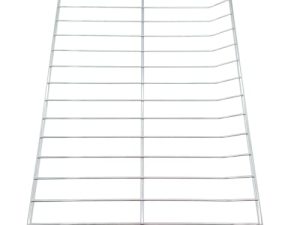 مجموعة جديدة DG75-01001C 16 7/16 "x 24 3/4" متوافقة مع Samsung / Stove / Oven Rack-Flat