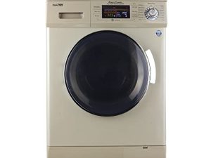 Conserv Ver 2 Pro 24 "كومبو ، غسالة كومبو ، تنفيس / تنفيس 1200 دورة في الدقيقة ، ChGold