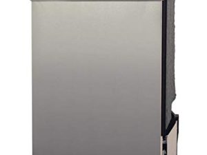 SPT SD-9254SSA Stainless Energy Star 18 غسالة أطباق مدمجة مع تجفيف ساخن