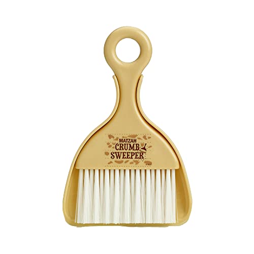 Rite Lite Passover Matzah Crumb Sweeper - هدايا عيد الفصح ، هدايا مضيفة عيد الفصح ، هدايا عيد الفصح ، هدايا ماتساه المرحة Rite Lite Passover Matzah Crumb Sweeper - هدايا عيد الفصح ، هدايا مضيفة عيد الفصح ، هدايا عيد الفصح ، هدايا ماتساه المرحة