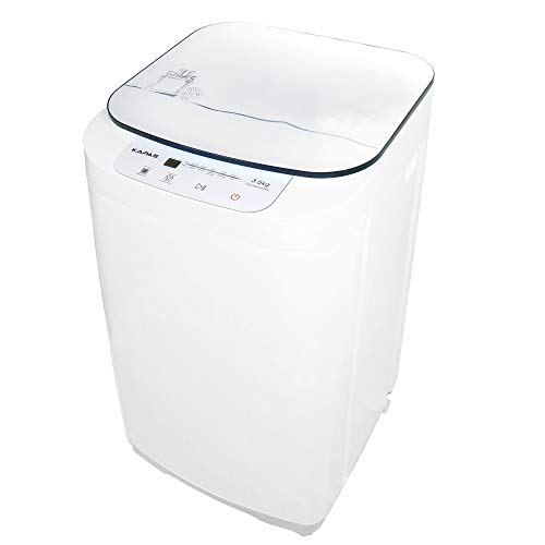 kapas kps35-735h2 غسالة مدمجة مطورة ، غسالة أوتوماتيكية بالكامل 2 في 1 ومضخة مدمجة في آلة التجفيف وخرطوم طويل ، 8 أرطال. سعة 8 رطل. غسالة حوض تحميل علوي kapas kps35-735h2 غسالة مدمجة مطورة ، غسالة أوتوماتيكية بالكامل 2 في 1 ومضخة مدمجة في آلة التجفيف وخرطوم طويل ، 8 أرطال. سعة 8 رطل. غسالة حوض تحميل علوي
