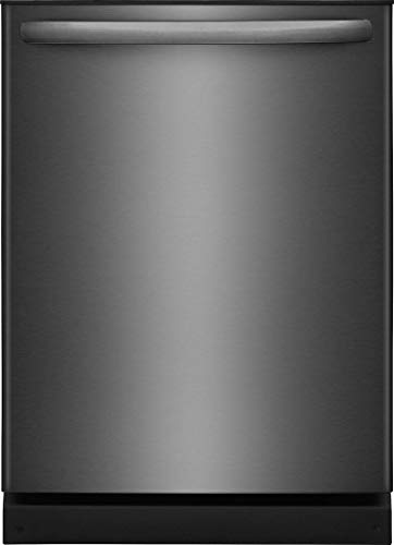 FRIGIDAIRE FFID2426TD غسالة أطباق مدمجة 24 بوصة ، 24 بوصة ، أسود من الفولاذ المقاوم للصدأ FRIGIDAIRE FFID2426TD غسالة أطباق مدمجة 24 بوصة ، 24 بوصة ، أسود من الفولاذ المقاوم للصدأ