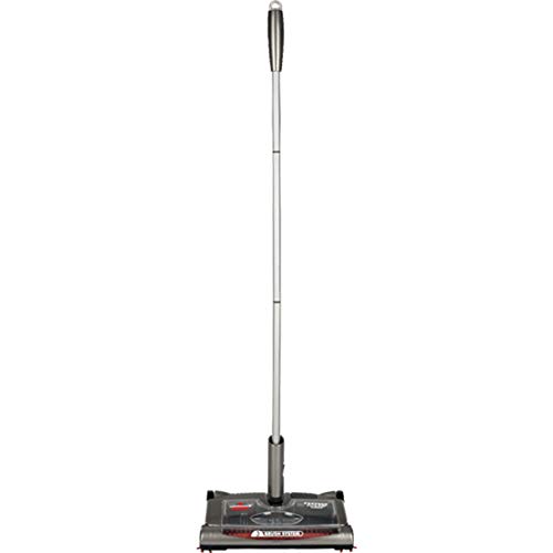 مكنسة بيسيل 2880A ، Perfect Sweep Turbo اللاسلكي مكنسة بيسيل 2880A ، Perfect Sweep Turbo اللاسلكي