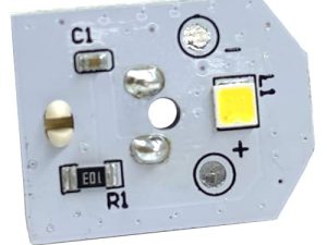 1PK WR55X25754 WR55X11132 WR55X26486 WR55X30602 EAP12172918 متوافق مع مصباح LED للثلاجة GE (ملاحظة: Only-LED / PCB)