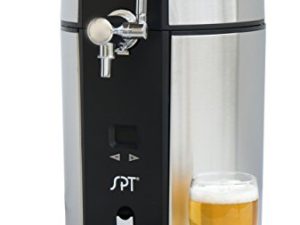 موزع وموزع صغير SPT BD-0538