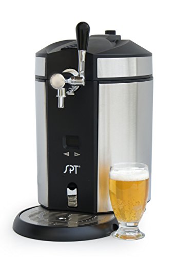 موزع وموزع صغير SPT BD-0538 موزع وموزع صغير SPT BD-0538