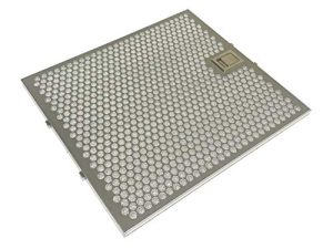 مرشح شحم غطاء المحرك OEM GE أصلاً لـ GE PV976N2SS ، PV970N2SS ، PV977N1SS ، PV970N1SS ، PV977N2SS ، PV976N1SS
