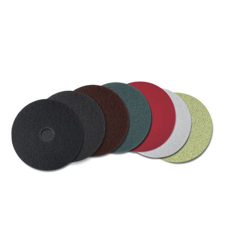 وسادات أرضية عازلة حمراء 3M 5100 MCO 08390 وسادات أرضية عازلة حمراء 3M 5100 MCO 08390