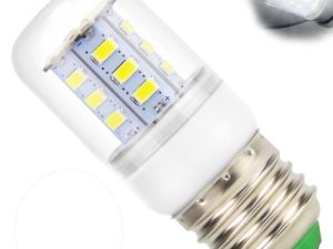 TRISCO 5304511738 LED لمبة الثلاجة للثلاجة Electrolux Kenmore PS12364857 AP6278388 4584444 KEI D34L أجزاء الثلاجة وملحقاتها - القوة الكهربائية: 3.5 واط - عبوة واحدة