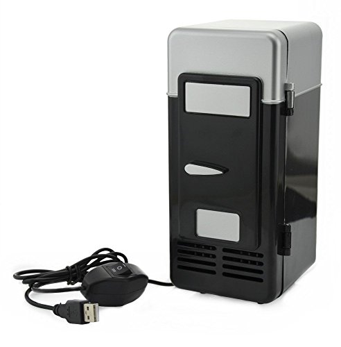 مبرد ثلاجة USB صغير أحمر جديد من ThreeH علب مشروبات مبرد / ثلاجة أكثر دفئًا لأجهزة الكمبيوتر المحمول والكمبيوتر الشخصي أسود H-UF05Black مبرد ثلاجة USB صغير أحمر جديد من ThreeH علب مشروبات مبرد / ثلاجة أكثر دفئًا لأجهزة الكمبيوتر المحمول والكمبيوتر الشخصي أسود H-UF05Black