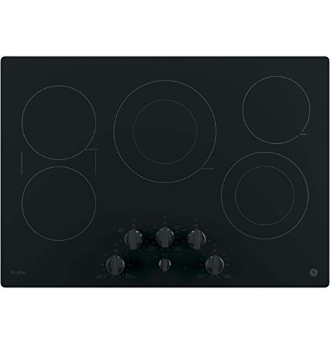 موقد كهربائي GE PP7030DJBB مقاس 30 بوصة مع 5 مشعات ، وموقد متزامن للجسر ، وعنصر غليان الطاقة 9/6 بوصة ، وإعدادات دافئة ، ومقابض بإضاءة خلفية LED حمراء ، ومتوافقة مع ADA يناسب الضمان موقد كهربائي GE PP7030DJBB مقاس 30 بوصة مع 5 مشعات ، وموقد متزامن للجسر ، وعنصر غليان الطاقة 9/6 بوصة ، وإعدادات دافئة ، ومقابض بإضاءة خلفية LED حمراء ، ومتوافقة مع ADA يناسب الضمان