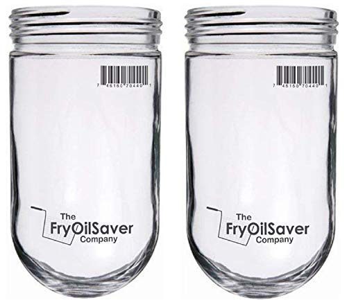 FryOilSaver Co ، CHG L10-X006 غطاء لمبة زجاجية كروية للمشي في الثلاجات ، كرة واقية من المصباح الكهربائي لمصابيح غطاء المحرك ، 31902 ، عبوة من 2 FryOilSaver Co ، CHG L10-X006 غطاء لمبة زجاجية كروية للمشي في الثلاجات ، كرة واقية من المصباح الكهربائي لمصابيح غطاء المحرك ، 31902 ، عبوة من 2