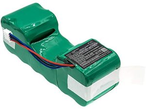 بطارية بديلة لـ Ozmo DD46.11 ، Sweeper DD35 ، Sweeper DE33 ، Sweeper DE35 ، Sweeper DG710 ، Sweeper DG716 ， DM88