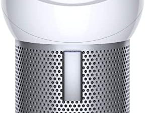 مروحة منقي هواء شخصي Dyson Pure Cool Me ، أبيض (متجدد)