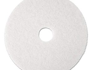 3M - باد ، سوبر بوليش ، 13 بوصة ، Wht