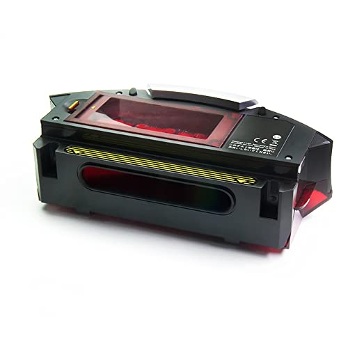 صندوق غبار Kvatar AeroForce بديل متوافق مع IRobot Roomba 800900 Series 805870875860880885890891960 صندوق غبار صندوق غبار Kvatar AeroForce بديل متوافق مع IRobot Roomba 800900 Series 805870875860880885890891960 صندوق غبار