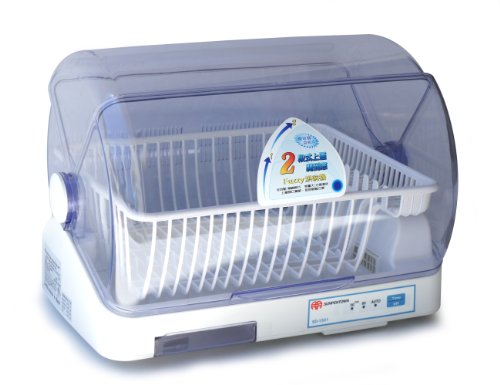 Sunpentown SPT SD-1501B: مجفف أطباق (سعة 4 أفراد) Sunpentown SPT SD-1501B: مجفف أطباق (سعة 4 أفراد)