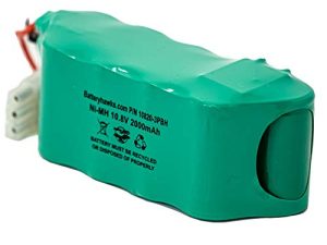 XBT1106N SV1110 SV1106N SV1110N SV11O6N SV116N Shark Battery 10.8v 2000mAh Ni-MH استبدال مكنسة الأرضيات والسجاد